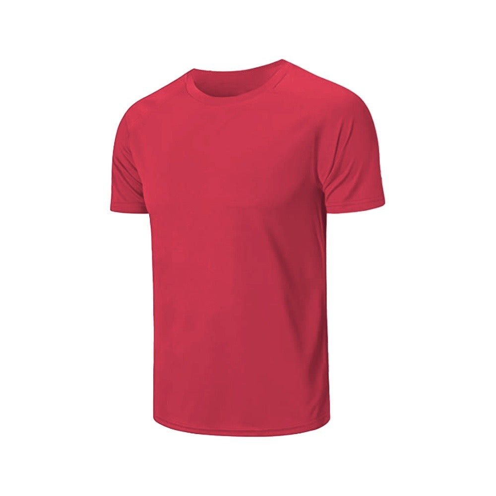 CAMISETAS MANGA CURTA