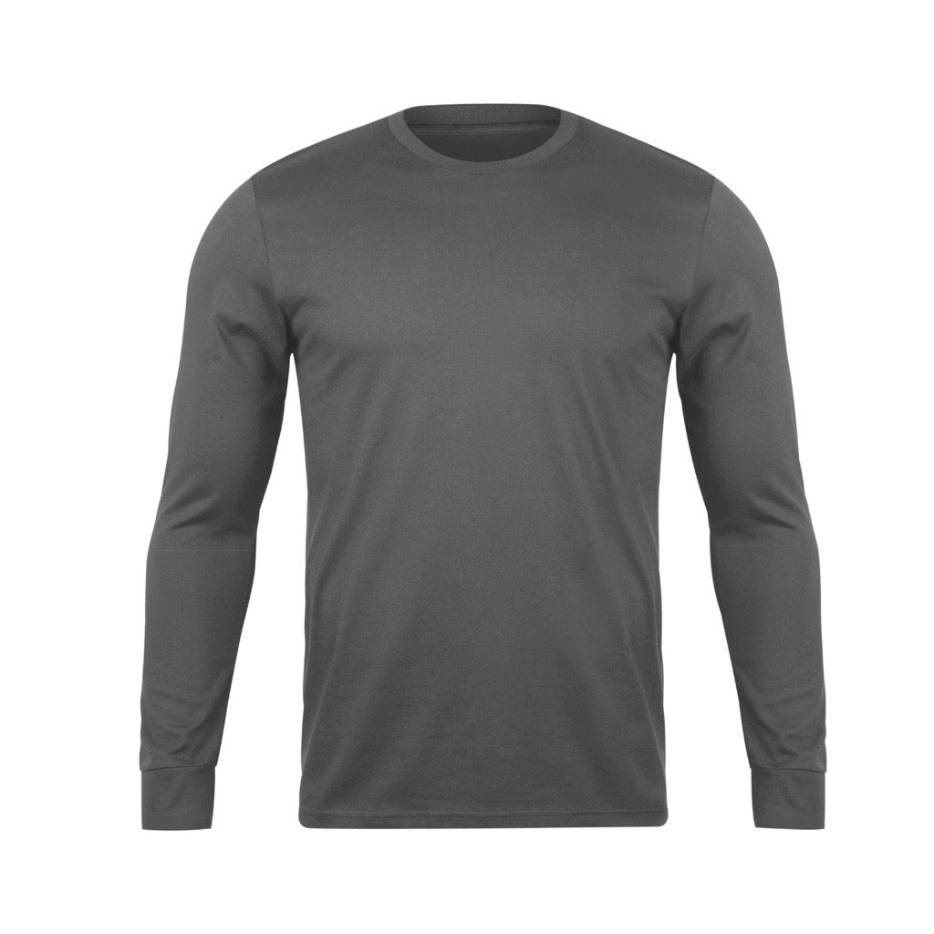 CAMISETAS MANGA LONGA