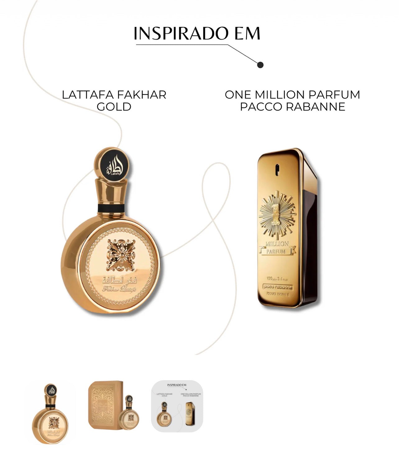 PERFUME LATTAFA FAKHAR ELIXIR 100ML ORIGINAL