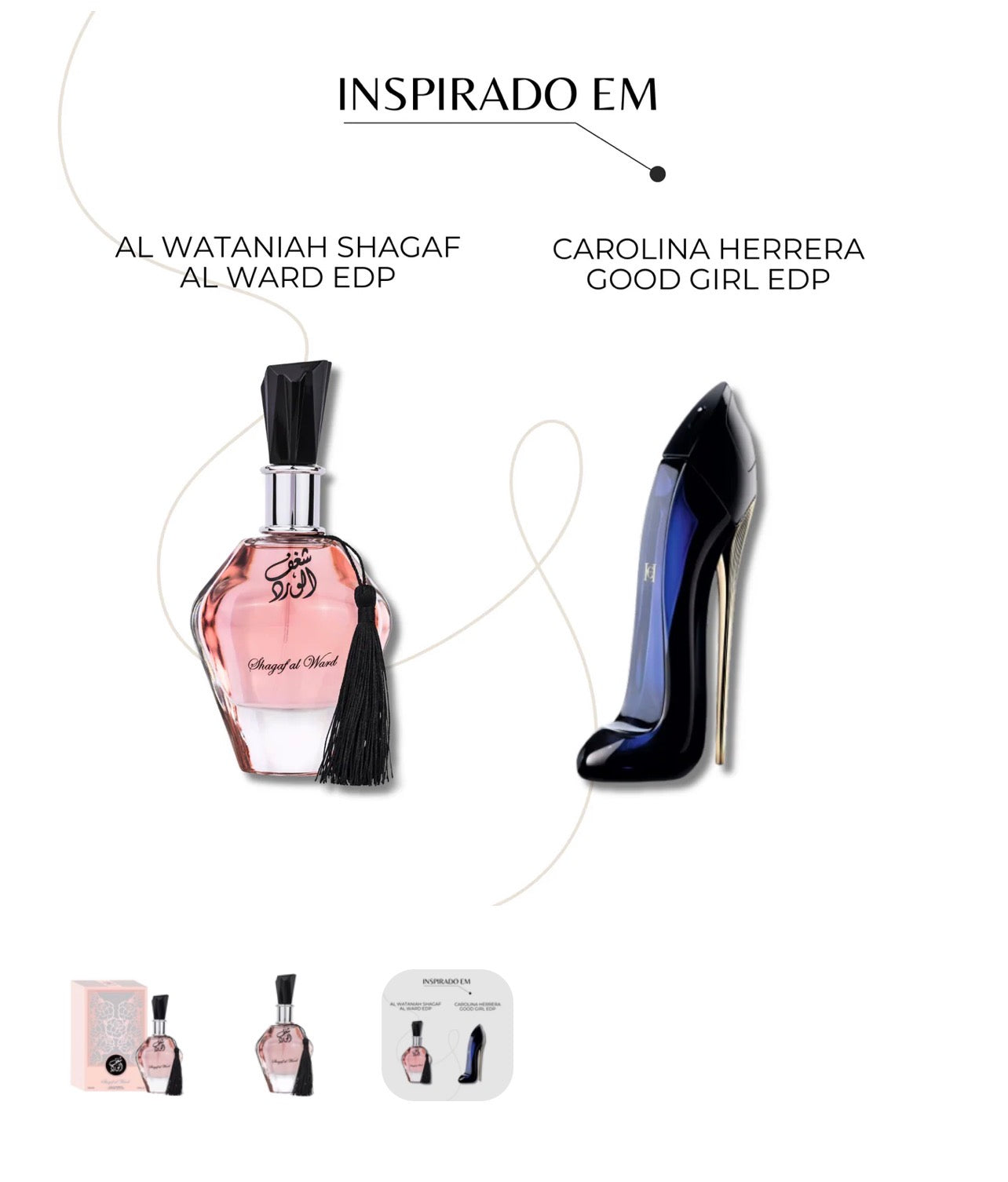 PERFUME AL WATANIAH SABAH AL WARD 100ML ORIGINAL