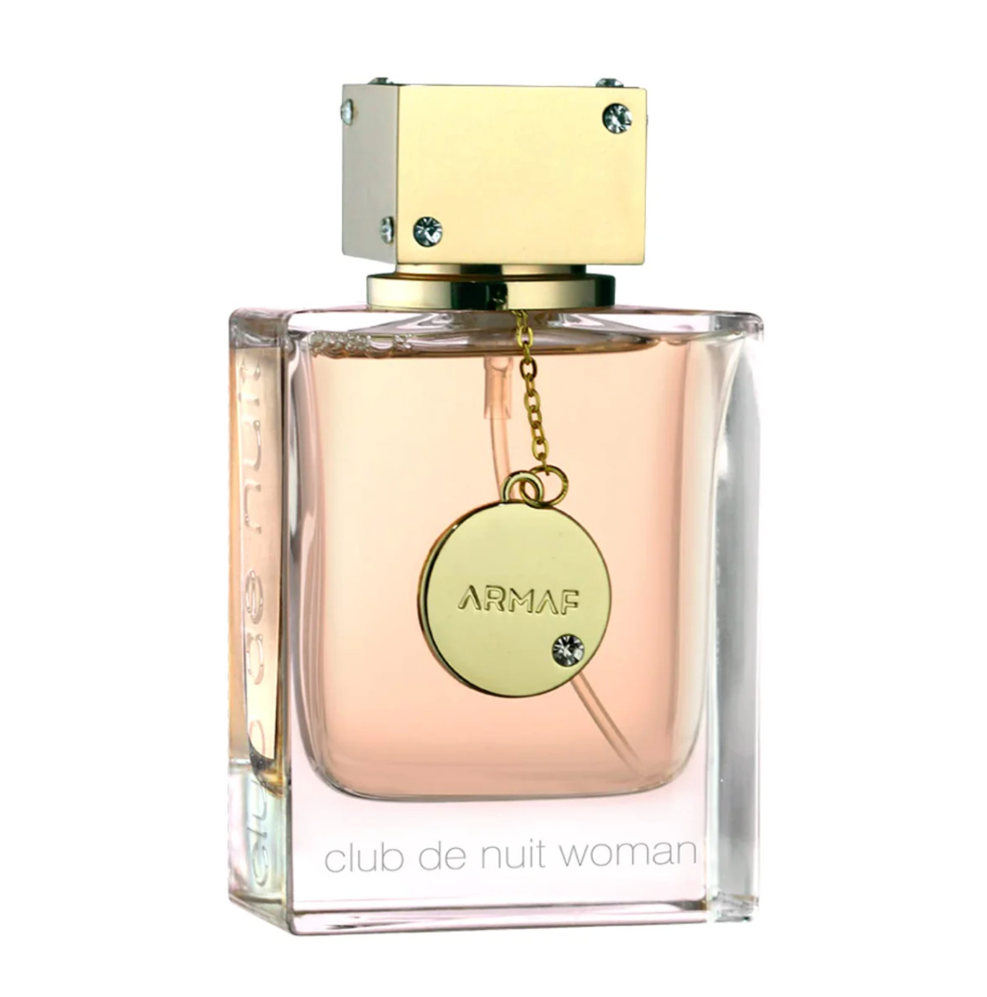 PERFUME CLUB THE NUIT WOMAN 100 ML