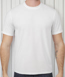 Kit 5 Camisetas básicas 100% Poliéster Premium