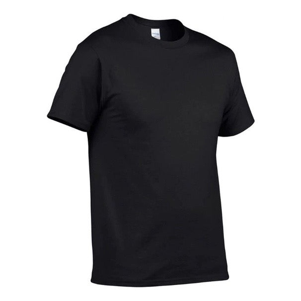 Kit 3 Camisetas Premium 100% Poliéster básica não amassa não pega bolinha | Envio rápido